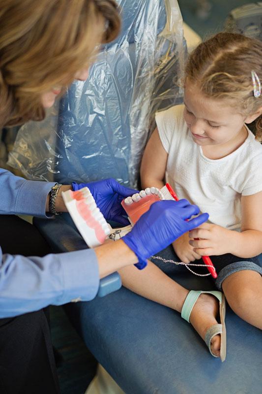 Bruxism Treatment Rockwall Pediatric Dentistry