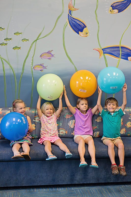 Laser Dentistry Rockwall Pediatric Dentistry