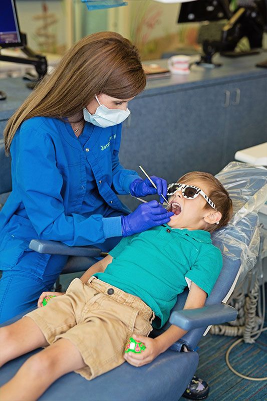 Orthodontic Treatment Rockwall Pediatric Dentistry