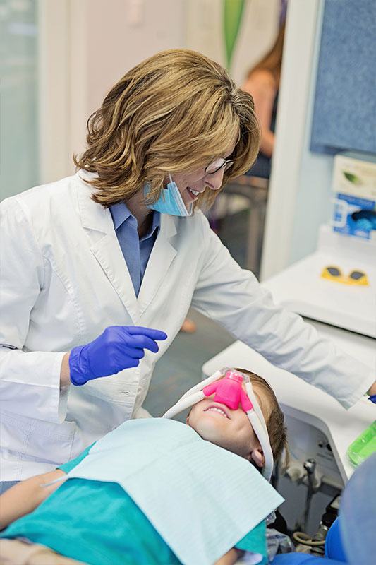 Sedation Dentistry Rockwall Pediatric Dentistry