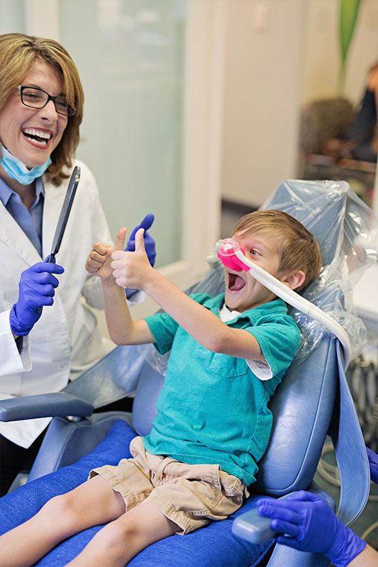 Your Child’s First Dental Visit Rockwall Pediatric Dentistry